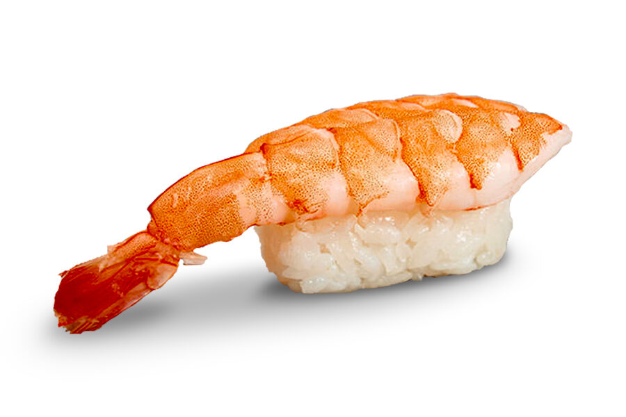 Суши с креветкой Львов