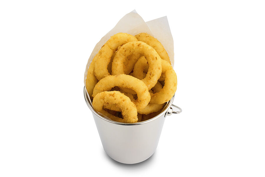 Луковые кольца заказать 