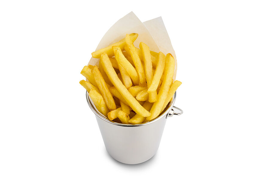 Френч фрайз Львов