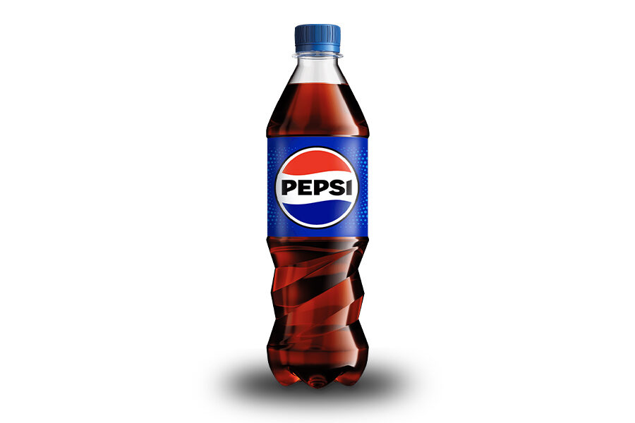 Напиток Pepsi (0,5л) доставка