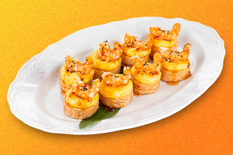 Ролл Май чойс заказать 