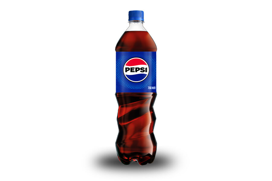 Напиток Pepsi (750мл) от Roll Club