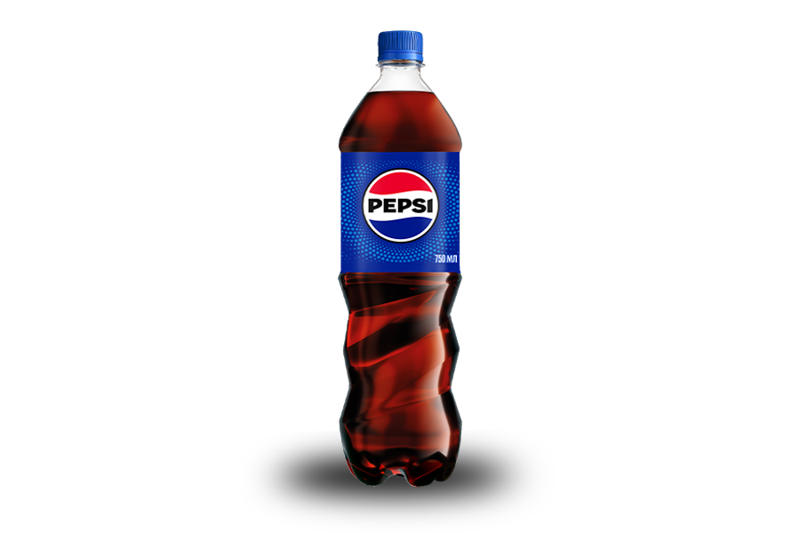 Дарим Pepsi