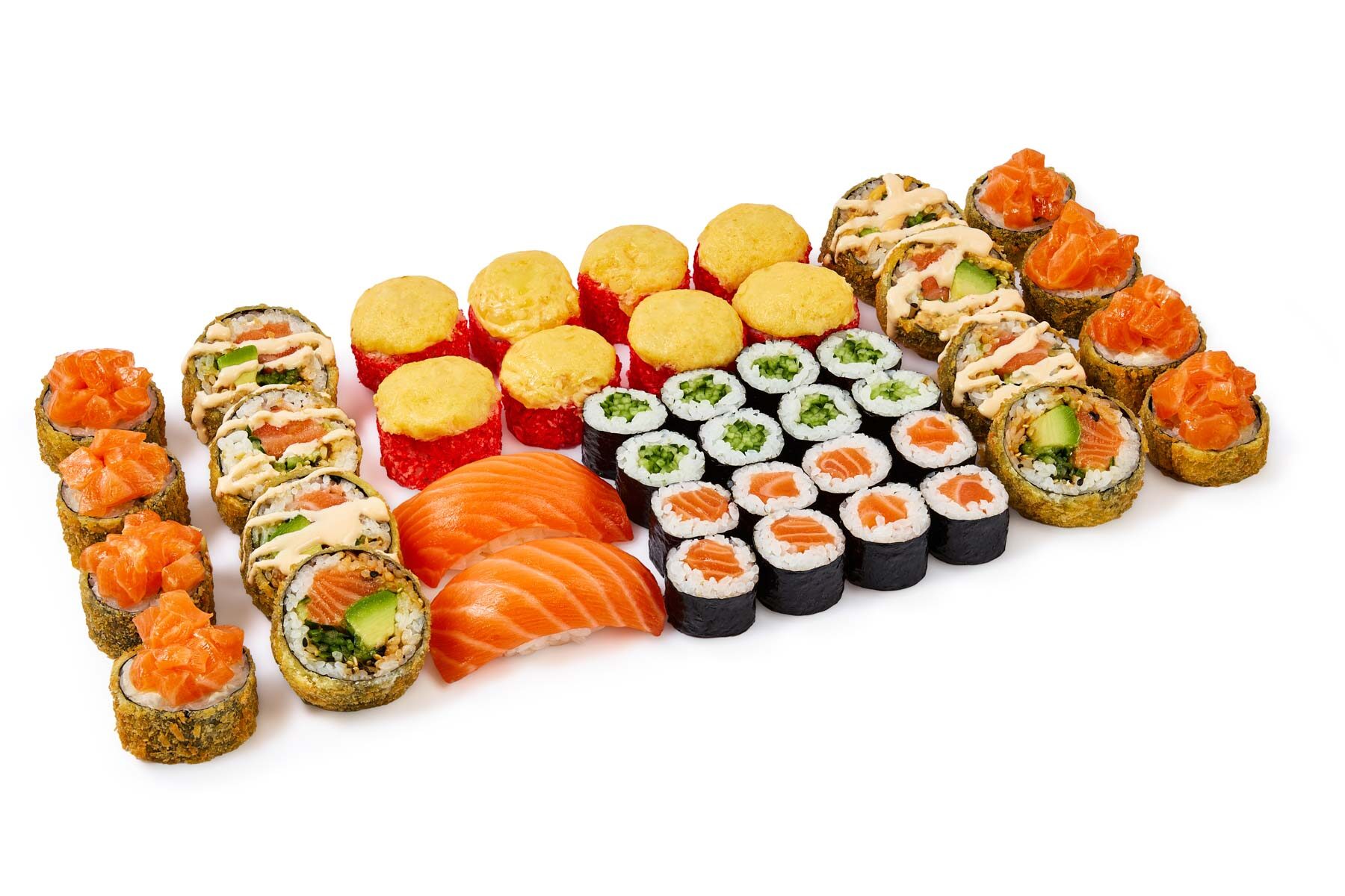 Club grill від Roll Club